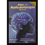 Atlas de Auriculoterapia de A a Z - 5ª edição